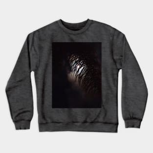 Moon Frond Crewneck Sweatshirt